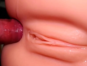 Stick euphoria involving the vagina, stick euphoria involving the ass. hot cheerful vr porn