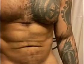 VIKTOR ROM waiting be beneficial close to you in the bathroom close to destroy your butthole BBC BIG MUSCLE MAN LATINO COMPILATION hot gay sex porn video