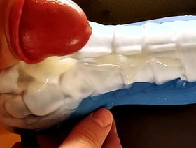 Sapphire (from Weredog) chinese gay porn creampie