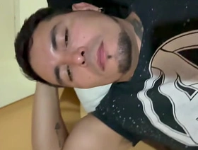 Mi pito parece slime con esta trusa ? hot gay porn animation