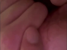 Twink shows off rosebud chinese gay fringe porn