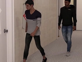 Summer Vaction #37 - Fabian scene chinese cam gay porn