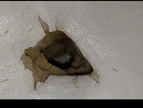 I fuck with the mattress and rendered helpless my sperm from the hole in the mattress japan gay porn sites