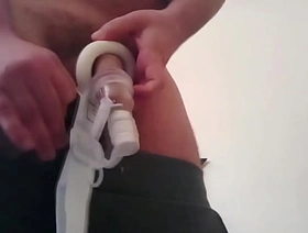 How To Apply The Phallosan Forte Over Real Dick (Cock) gay japan porn site