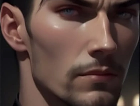 Dom makes twink cross dress and fucks him (audio) gay porn korean drama