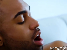 Big dicked Remy Cruze anally rails his bottom boyfriend hot gay massage sex porn