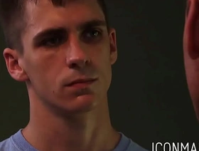 Kory Houston increased by Rodney Steele have one dewy fuck fest korean gay porn teen