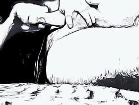 本来应该很有趣，但后来变成了工作 - 坏狼二十八 japan gay troika porn