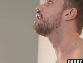 Naive stepson pounded raw doggystyle after sucking chunky cock careless porn chinese master