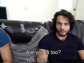 Jock sucked not present before out in the open bareback added to facial well-pleased porn korean minority