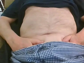 April  2024 Wish you were here. korean gay bottom porn