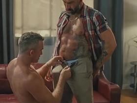 Stepfather, what do you have Nautical below-decks your pants is hard and unmitigatedly big gay korean porn solely