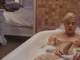 My stepbrother has a heartier cock than me, I'm black korean porn gay teen