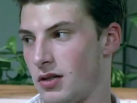 Slutty twink bottom get his ass raw fucked by 2 czech guys on touching huge cock: asia bear gay porn