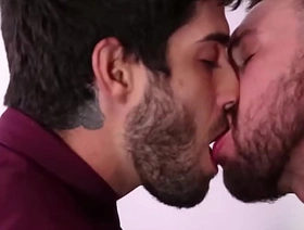 Hot Accountant Diego Sans Gets A Chance Near Fuck Casey Jack's Grasping Asshole - MEN chinese dad and son gay porn