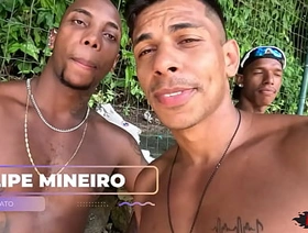 A mansão do sexo! - Mansão Hot! korean gay big dig up porn