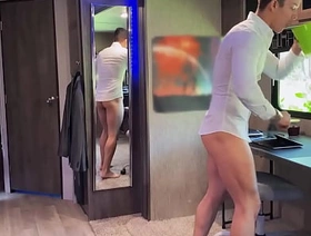 Thirst Impressions   Ragtag   Dante Colle, Nic Sahara    watch full at  www.sexmen.com pub korean close off porn gay