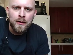 Barista Cums In Your Coffee Cup - Roleplay - Dominant Straight Pauper - Dirty Talk, Masturbation and Arrogantly Cumshot gay porn chinese young