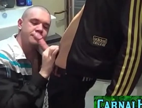 Sale-priced Scally Fuck in the Buildings gay porn chinese supplying