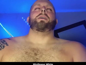 Psychiatrist Roleplay - FPOV Toute seule Male - Wolfgang Colourless - Hot Filthy Talk - Giving Cumshot hot gay arab porn