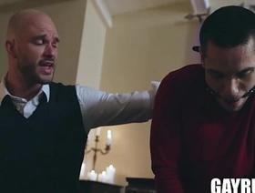 The Eunuchs Tale Andrew Miller, Cliff Jensen maxence hot unconcerned porn