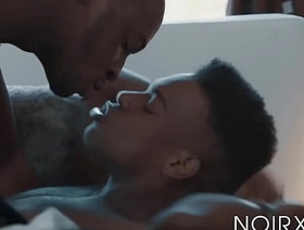 Lots of cum after ruin sex with Trent King and Adrian Hart gay porn sex korean