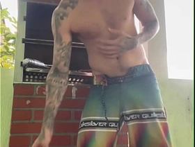 O Churrasqueiro Dotado gay porn video thailand