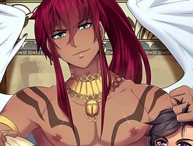 Magic Sex Ritual [Enchantment 3 - M4M Yaoi Audio Story] hot asian twink gay porn