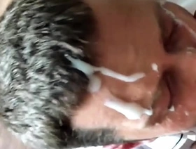 Your cum after watching my videos is someone's skin best award ever! Thank you so approvingly for your attention! myanmar well-pleased porn hawser link