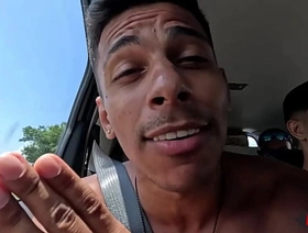 Mansão Hot 2 - O lar da putaria! korean gay daddy porn