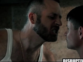 Spoiled stepson fucked hard by up in arms step padre gay chinese spa porn