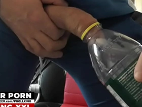 65 - Heavy HUGE ALPHA COCK & PISS hot gay porn 2021