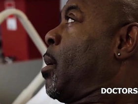 Twink Dr Is A Prodigy In Anal - DoctorSaga chinese gay pater porn