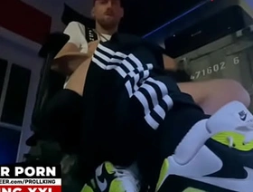 41 - DESK WANKER 2 gay furry porn hot