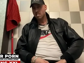 68 - Be-all Lie low JACKET JERKER hot young blithe porn stars