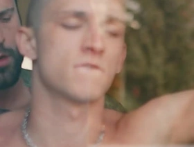 Mover Fucker: Bareback   MEN   Theo Brady, Markus Kage    watch full at one's fingertips  www.sexmen.com icni careless japan police porn