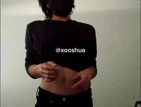 Twink Xooshua (female) sota japan gay porn