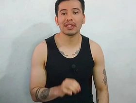 Jovencito le da sexo oral a aloofness polla enorme gruesa del tio de su mejor amiga ! Se come su leche. Relato sexual japan delighted porn freeze