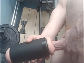 masturbation hot white boy gay porn