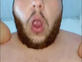 Comendo a Bunda Gorda de Um Fã (COMPLETO) pijat indonesia gay porn