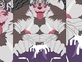 Horkeu Kamui Beat banger Mod (HD Reupload version) by morinetsu sex gay korean porn