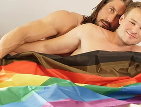 Stepson Wants to Know how It Feels to A Gay - Soncreep hot bully gay porn