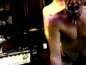 82 yo Daddy Canzio barebacks doggystyle a bearded $kank. Full video essentially xvideos red chinese piss gay porn