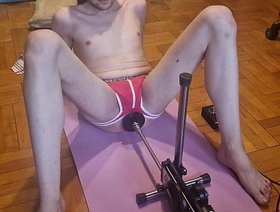 Naked guy fucking gadget korean shower gay porn