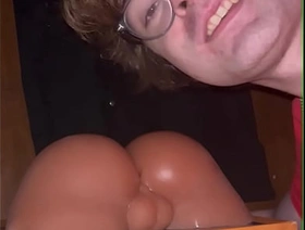 Unpredictable intensify Top Niko Springs Rimjob of Big Ass Lovemaking Toy japan gay for pay porn