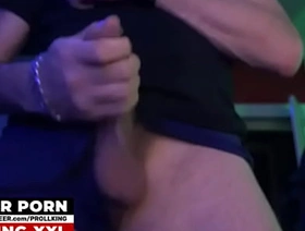 48 - HUGE LOAD japan handjob gay porn