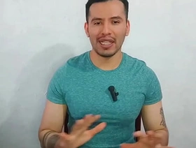 Le rellene el culo con mis 20cm de vergota gruesa a mi compañero casado de la fabrica de USA! hot indian elated porn star