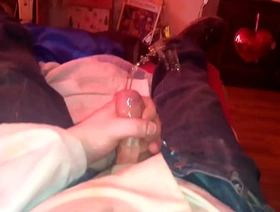 trzepie kutasa w brudnych ubraniach i szczam korean office gay porn