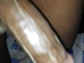 Masturbation du gros penis noir china cheerful porn