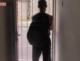 Ensaio na casa abandonada undefined Completo muscular hot unconcerned porn